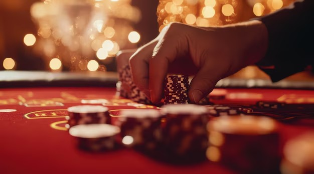 merahtoto slot featured game showcase
